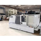 DREHMASCHINE ACCUWAY UT-300L