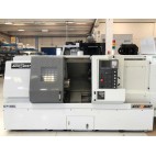 DREHMASCHINE ACCUWAY UT-300L