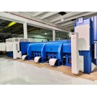 PRESSOCESOIA NUOVA! MARCA: ZATO  MOD. BLUEWHALE