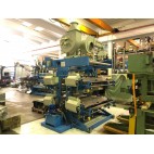 4 COLOR PRINTING LINE