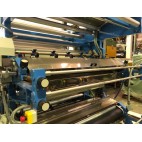 4 COLOR PRINTING LINE