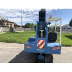 GRU ELETTRICA AIRPORT 2000 - 7 TON