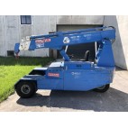 GRU ELETTRICA AIRPORT 2000 - 7 TON