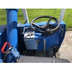 ELECTRIC CRANE AIRPORT 2000 - 7 TON