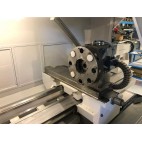 LATHE CAMPORA SUPREMA 35