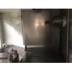 CENTRO DI LAVORO ORIZZONTALE KITAMURA HX630I