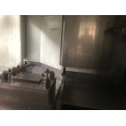 CENTRO DI LAVORO ORIZZONTALE KITAMURA HX630I