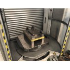 CENTRO DI LAVORO ORIZZONTALE KITAMURA HX630I