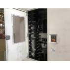 CENTRO DI LAVORO ORIZZONTALE KITAMURA HX630I
