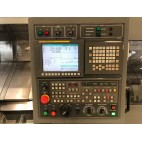 SMEC SAMSUNG PL-45MC HORIZONTAL LATHE