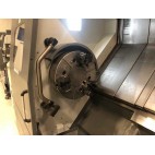 SMEC SAMSUNG PL-45MC HORIZONTAL LATHE
