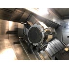 SMEC SAMSUNG PL-45MC HORIZONTAL LATHE