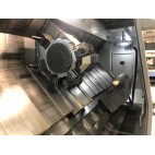 SMEC SAMSUNG PL-45MC HORIZONTAL LATHE
