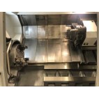 SMEC SAMSUNG PL-45MC HORIZONTAL LATHE