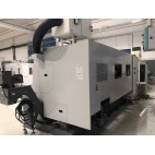 SMEC SAMSUNG PL-45MC HORIZONTAL LATHE