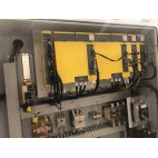 SMEC SAMSUNG PL-45MC HORIZONTAL LATHE