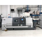 SMEC SAMSUNG PL-35LM HORIZONTAL LATHE