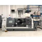 SMEC SAMSUNG PL-35LM HORIZONTAL LATHE