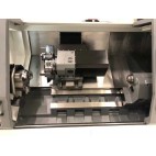 SMEC SAMSUNG PL-35LM HORIZONTAL LATHE