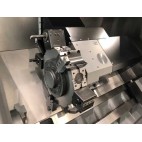 SMEC SAMSUNG PL-35LM HORIZONTAL LATHE