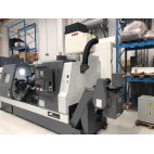 SMEC SAMSUNG PL-35LM HORIZONTAL LATHE