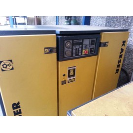 KAESER mod. BS 61 10 