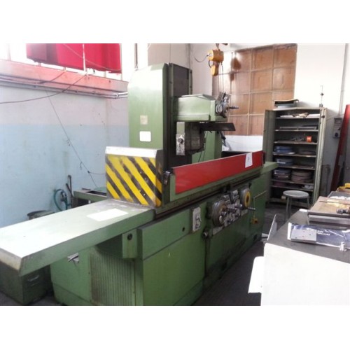 RETTIFICA TANGENZIALE FAVRETTO MB 130