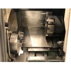 TORNIO DOOSAN PUMA 480