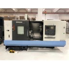 TORNIO DOOSAN PUMA 480