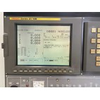 CENTRO DI LAVORO VERTICALE DOOSAN MOD. VC400