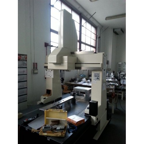 MASCHINE ZUR MESSUNG VON JOTA 1023