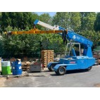 GRU SEMOVENTE ELETTRICA AIRPORT2000 - 7 TON