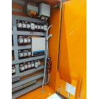 MACHINE GRATOMAT RAUSCH MOD. 4212