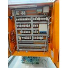 MACHINE GRATOMAT RAUSCH MOD. 4212