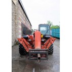 SOLLEVATORE TELESCOPICO MANITOU MVT 1330 SL