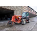 TELESKOPSTAPLER MANITOU MVT 1330 SL