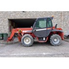 SOLLEVATORE TELESCOPICO MANITOU MVT 1330 SL