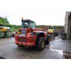 SOLLEVATORE TELESCOPICO MANITOU MVT 1330 SL