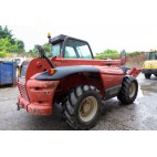 TELEHANDLER MANITOU MVT 1330 SL