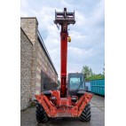 TELEHANDLER MANITOU MVT 1330 SL