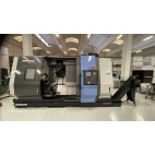 MULTITASKING LATHE DOOSAN PUMA MX2500LST