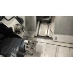 MULTITASKING LATHE DOOSAN PUMA MX2500LST