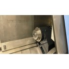 MULTITASKING LATHE DOOSAN PUMA MX2500LST