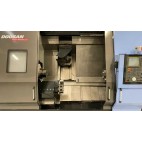 MULTITASKING LATHE DOOSAN PUMA MX2500LST