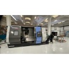 MULTITASKING LATHE DOOSAN PUMA MX2500LST