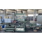 EXTRUSION LINE BANDERA PIPES PRODUCTION