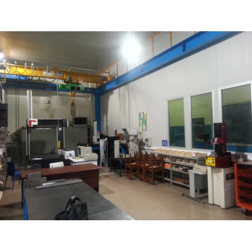 MICRO VERTEX 750-1000 DIGITAL HEIGHT GAUGE 