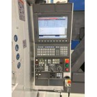 VERTICAL MACHINING CENTER OKUMA MF-46VA