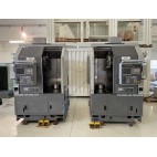 NR. 02 VERTICAL LATHES HYUNDAI WIA SKT-V3R