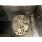 NR. 02 VERTICAL LATHES HYUNDAI WIA SKT-V3R